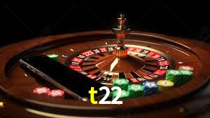 Welcome Bonus t22