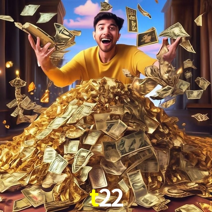 Estatísticas t22