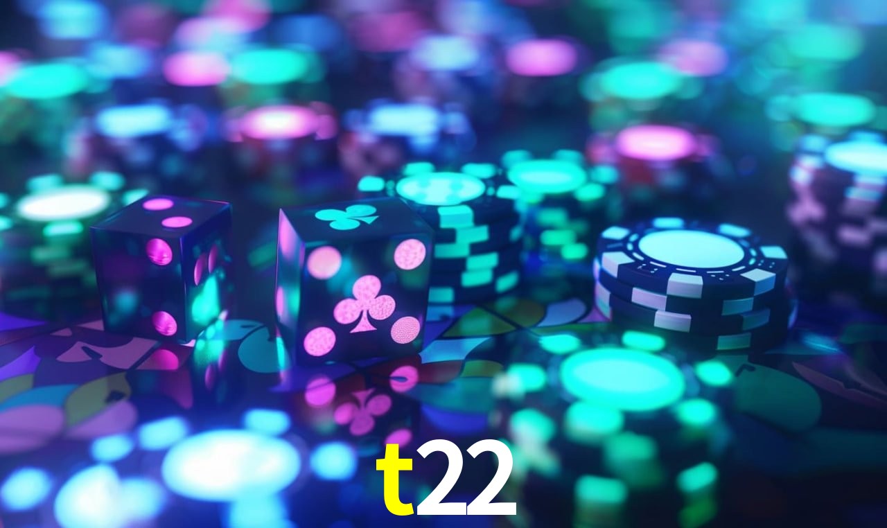 Experiência VIP t22
