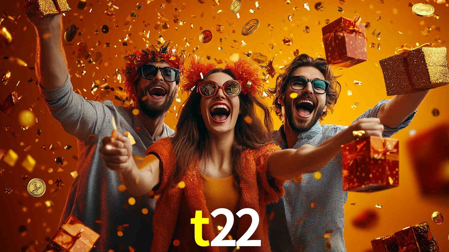 t22 - Melhores sites de jogos de azar online - t22.com