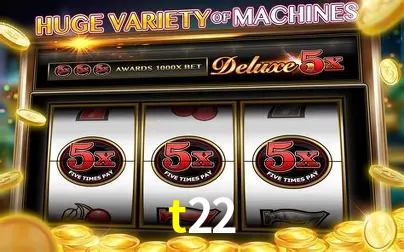 A Emoção da Loteria na t22: Uma Chance de Mudança de Vida