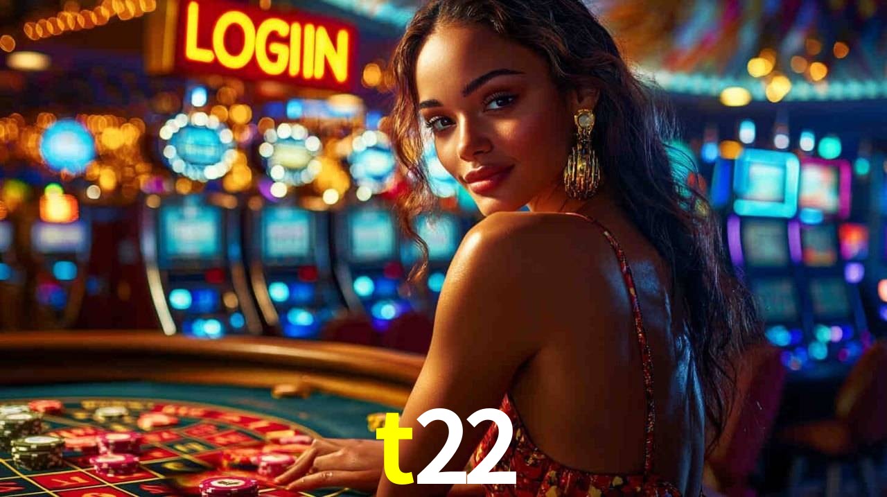 t22 Rio de Janeiro - Popular Jogos