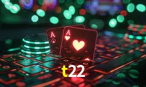Benefícios da Conta t22