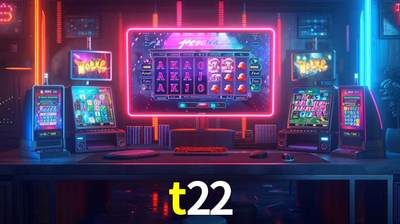 t22 BET
