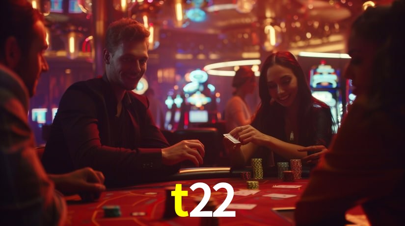 A Popularidade dos Caça-Níqueis no t22