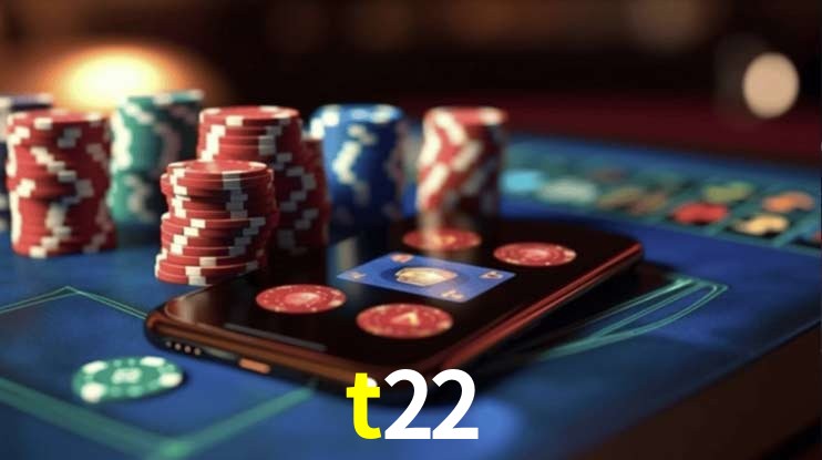 Estatísticas do Jogo t22