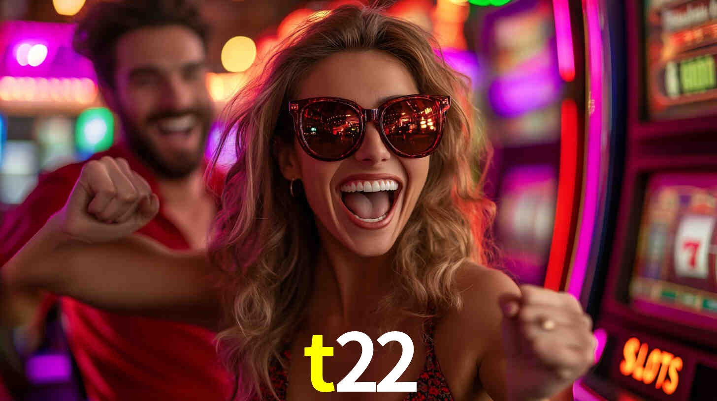 Descubra o Programa VIP da t22: Vantagens Exclusivas para Jogadores