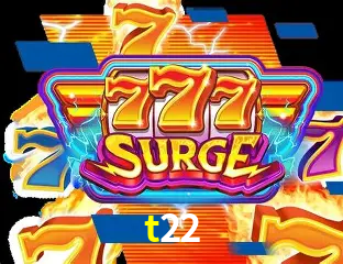 Descubra a Magia dos Jogos de Arcade no t22