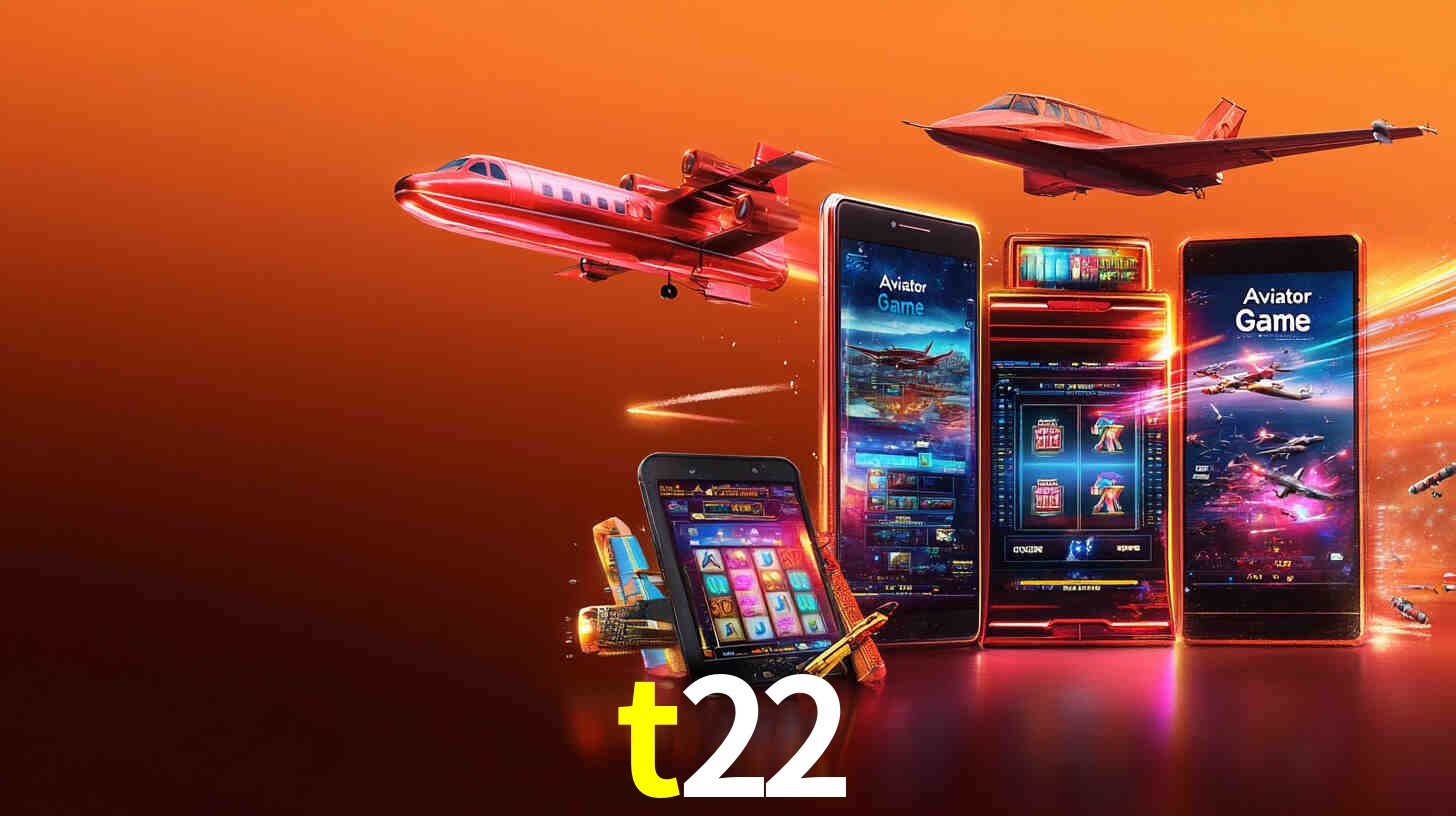 A Experiência Imersiva dos Cassinos Ao Vivo no t22