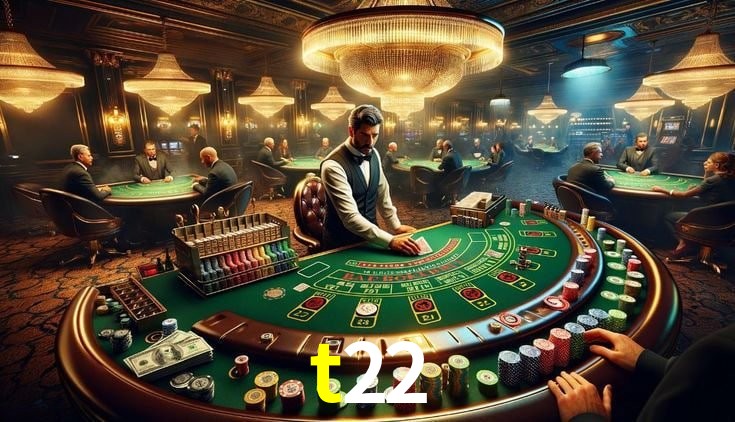 Slot Games t22