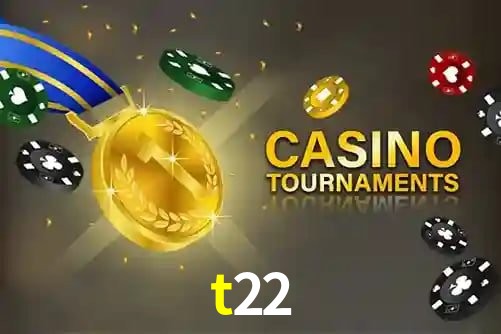 t22 - App Features