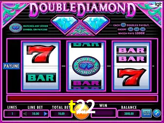 Descubra o Mundo do Cassino Online com t22