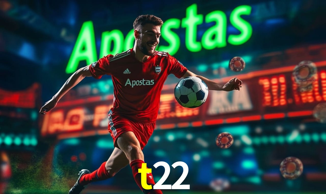 Casino Ao Vivo t22