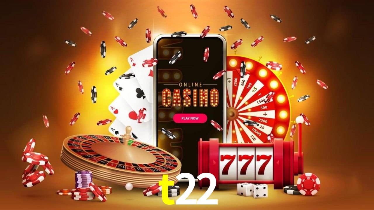t22 Brasília - Jogo Features