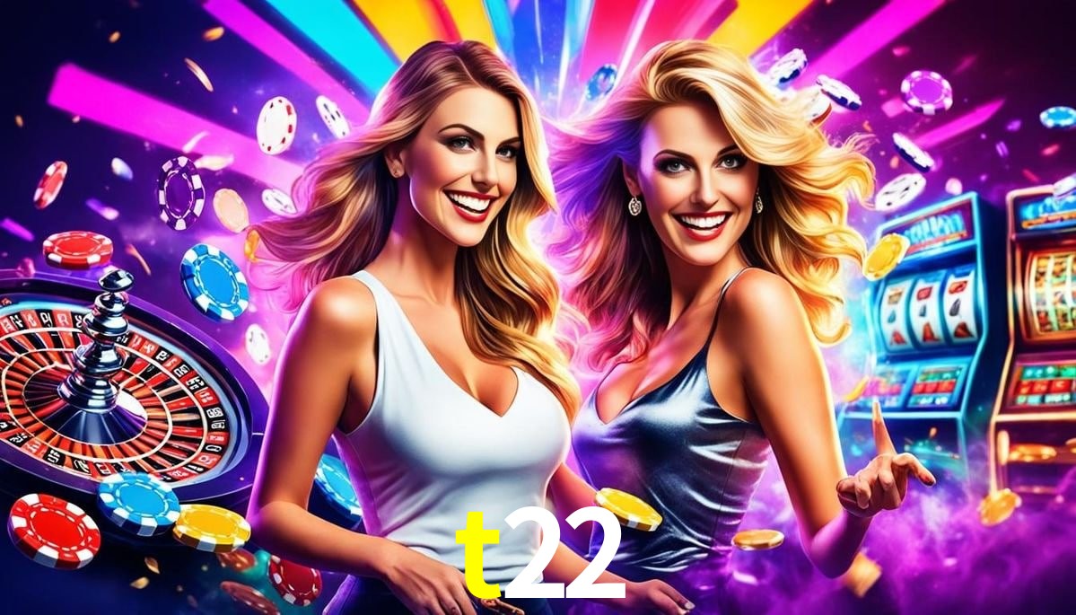 Casino VIP t22
