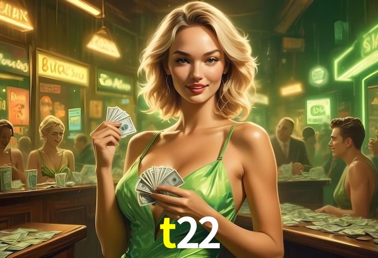 A Emoção da Loteria na t22: Uma Chance de Mudança de Vida