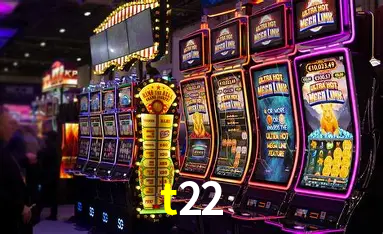 t22 Bônus - Pacote R$5.000 + VIP