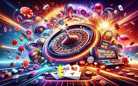 Casino Ao Vivo t22