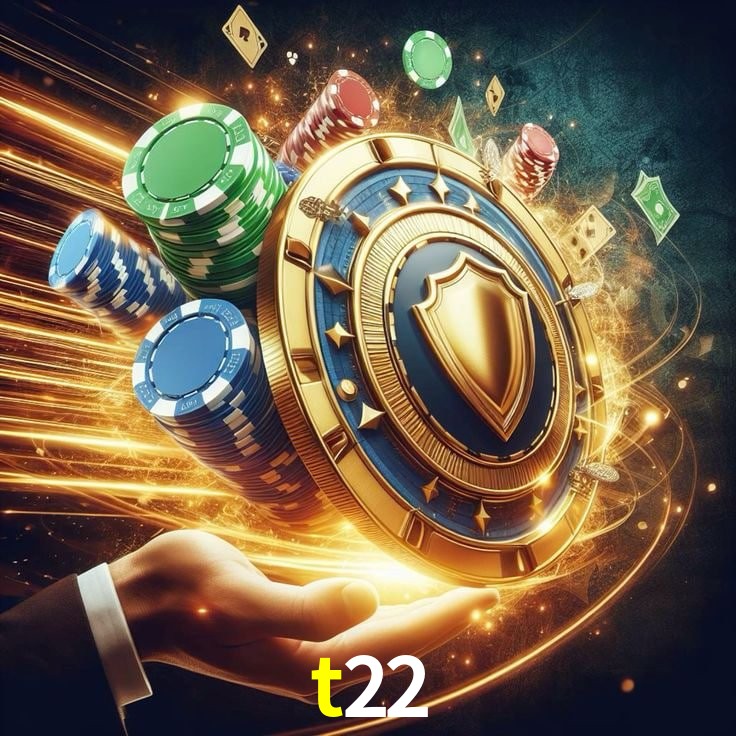 t22 Curitiba - Live Betting