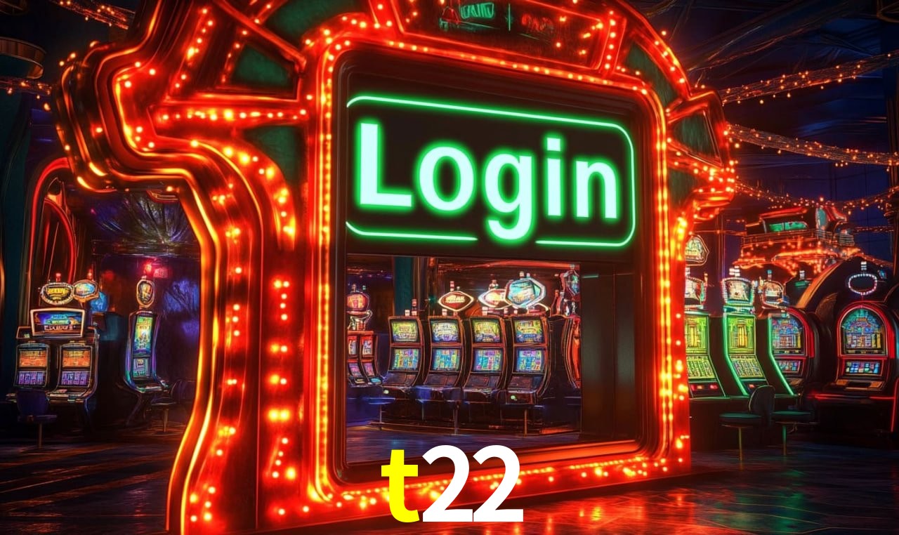 Diretório de Jogos t22