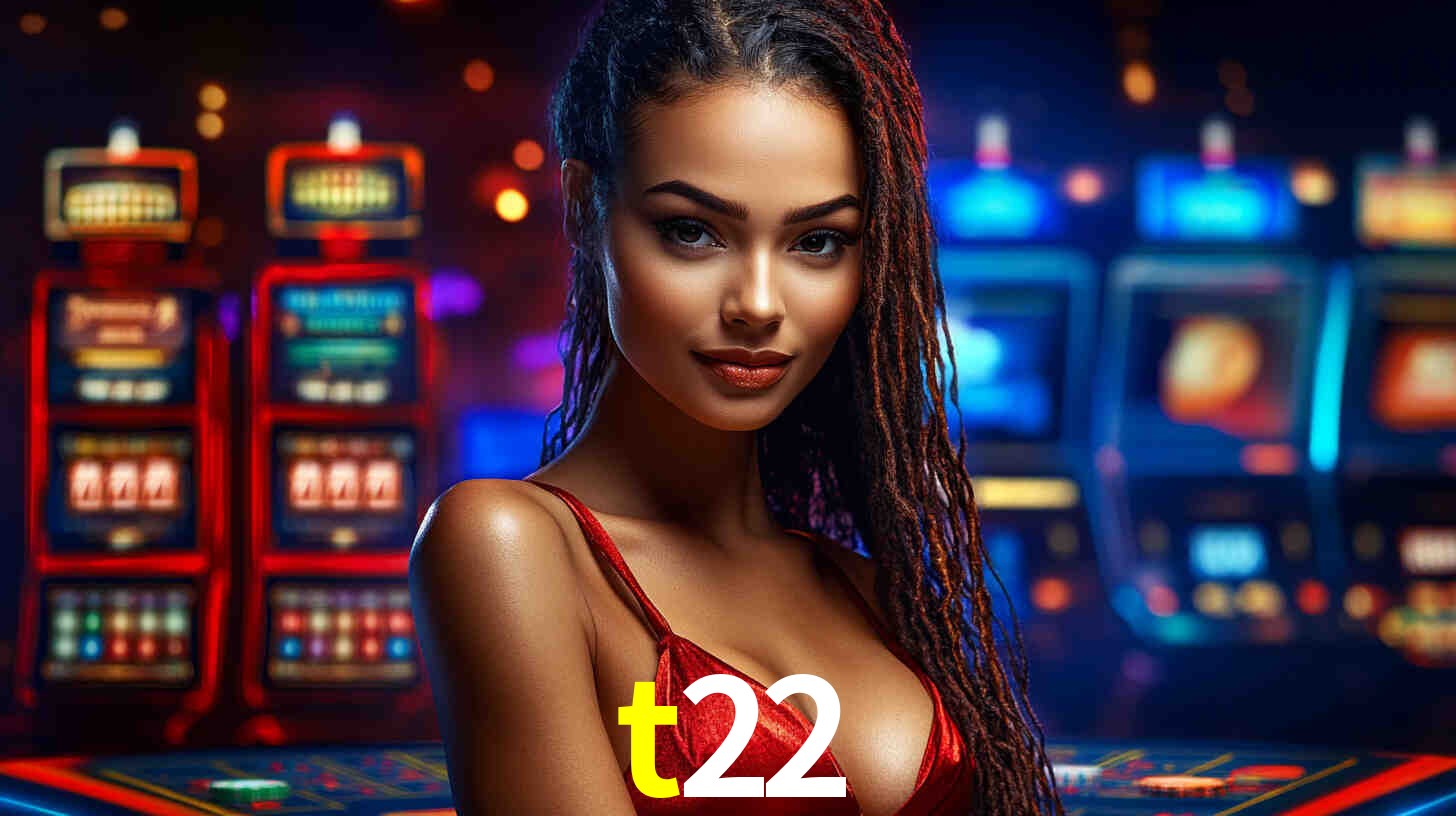 Desvendando o Mundo dos Jogos Virtuais na t22