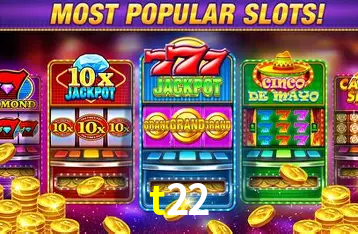 t22 Brasília - Casino Guide
