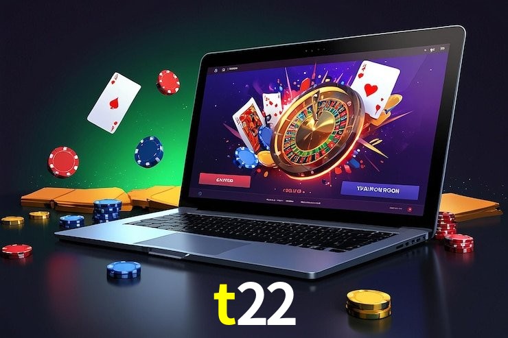 t22 Belo Horizonte - Payments
