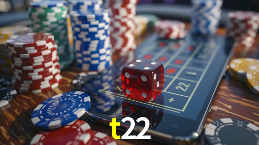 t22 BET