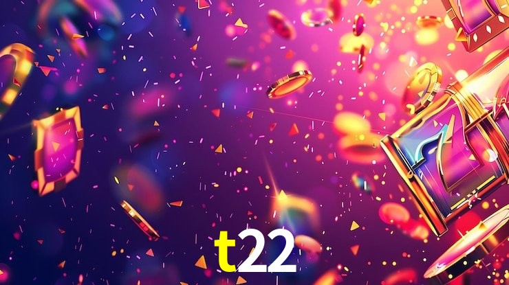 Interface do App t22