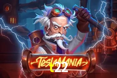 t22 Belo Horizonte - Jackpots