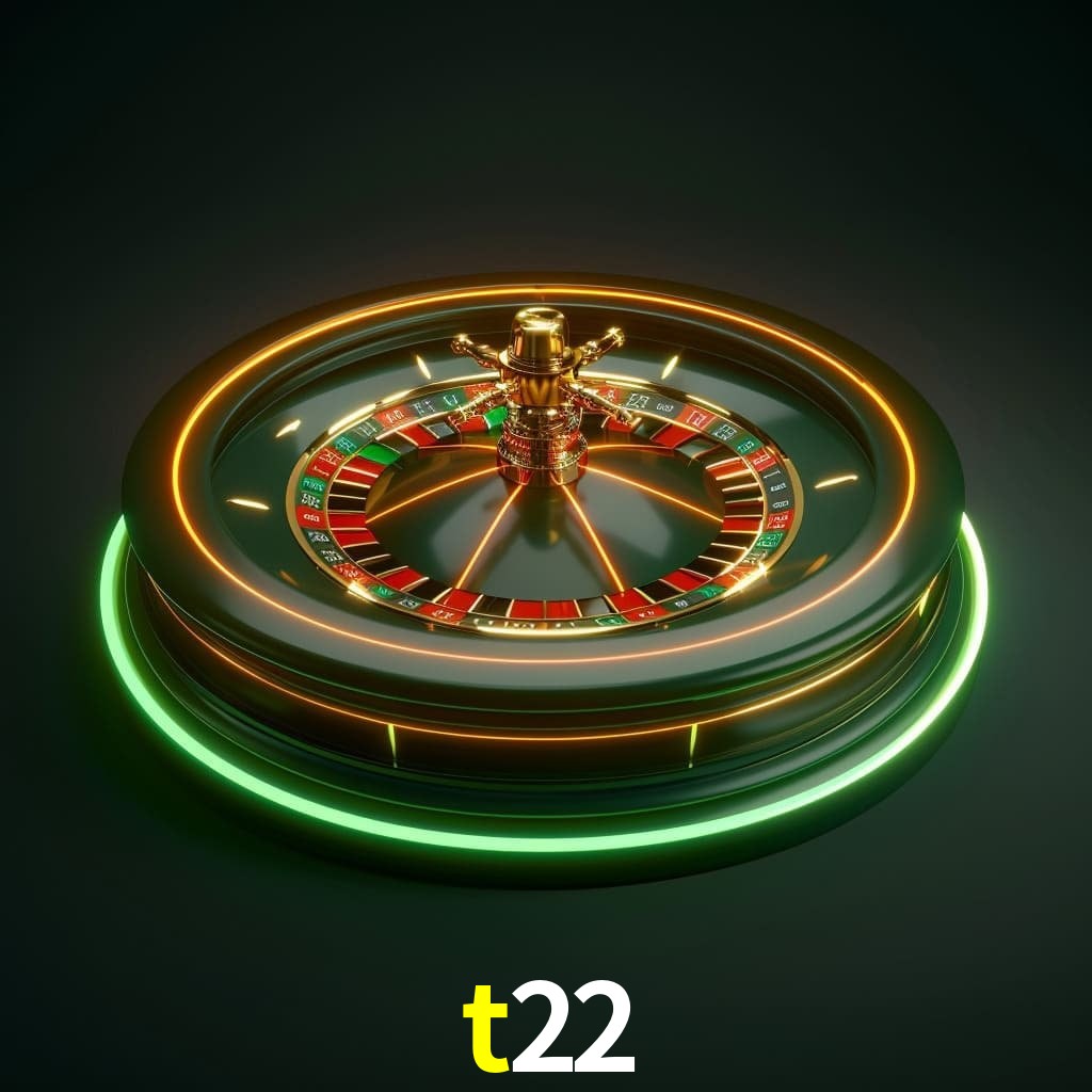t22 App - Aplicativo Móvel Oficial