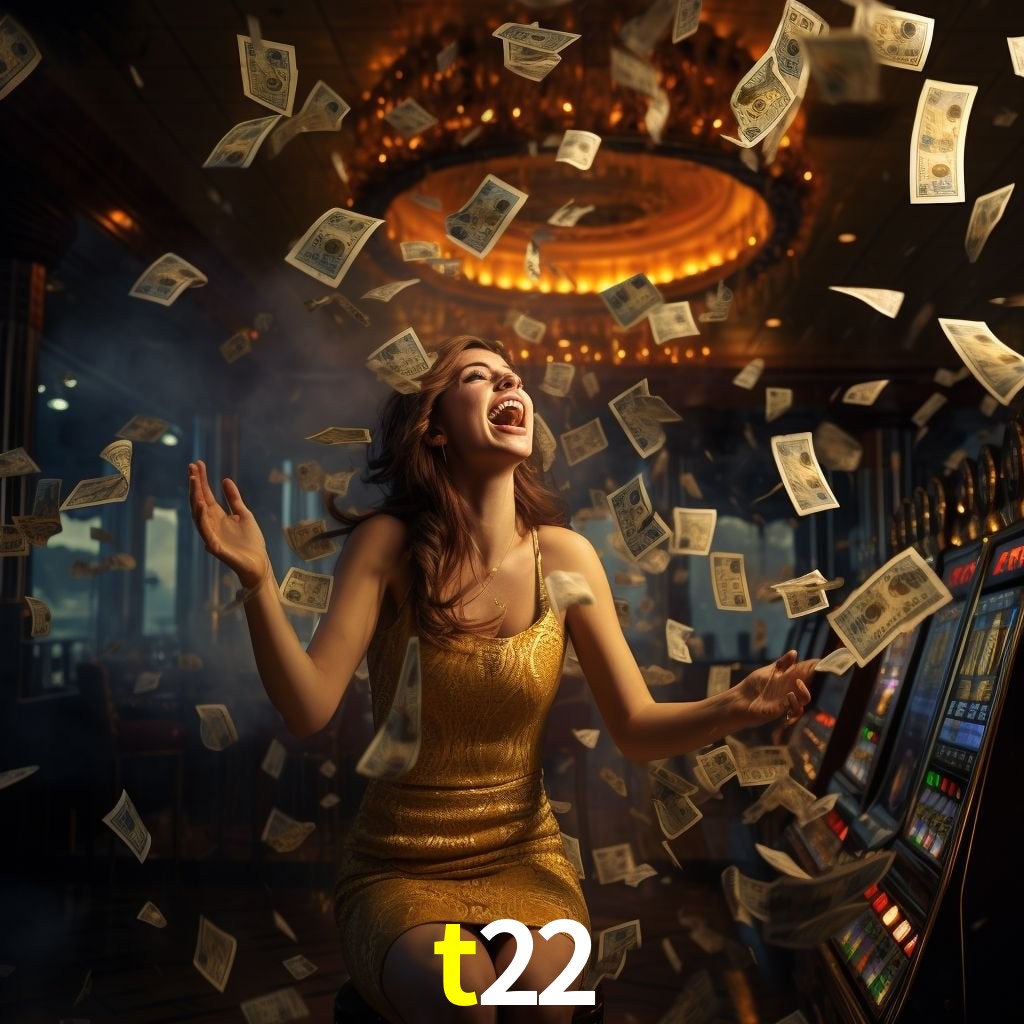 Tennis Betting t22