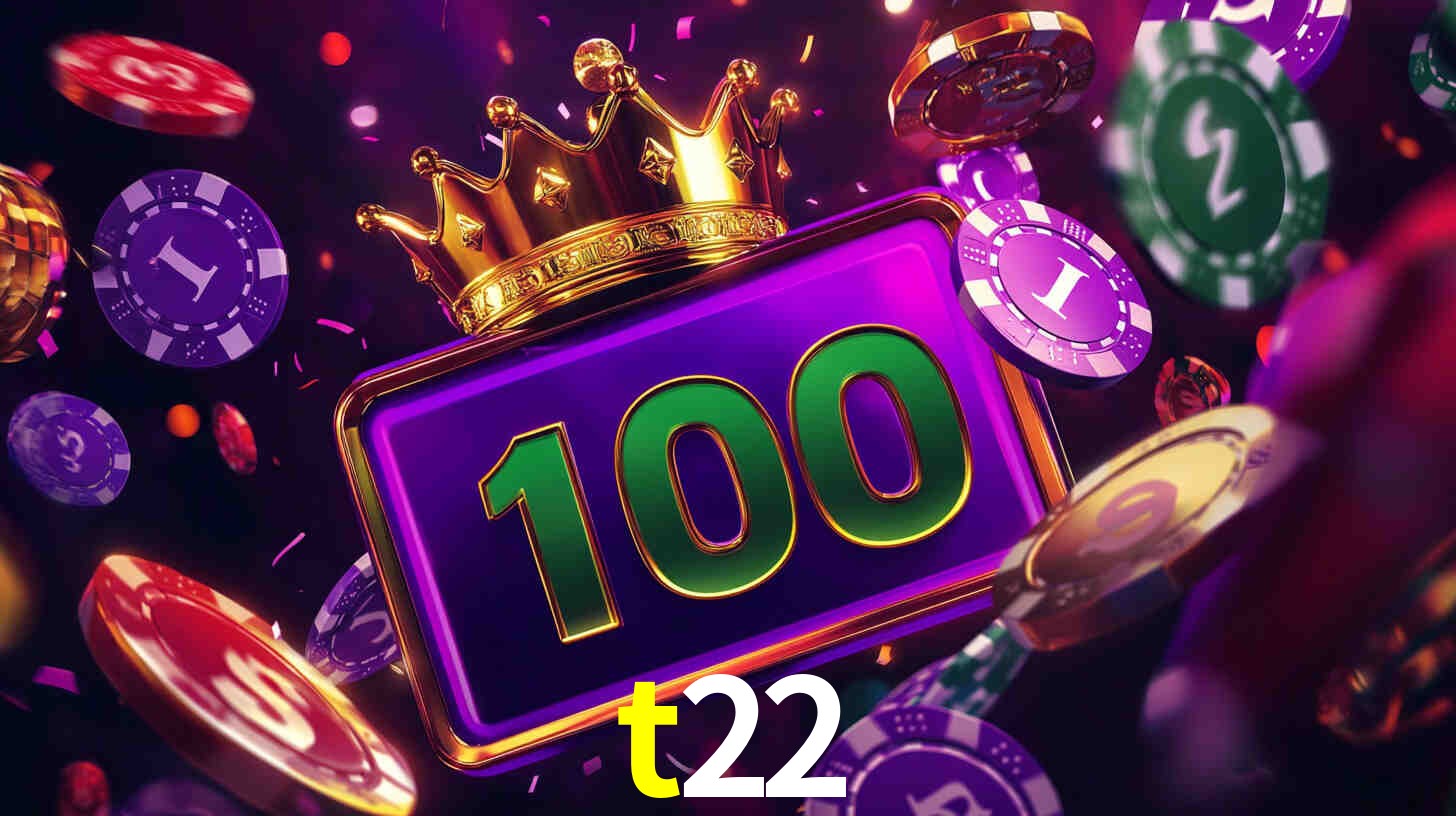 Live Casino t22