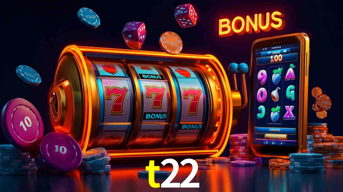 Inovações de Jogos na t22: O Futuro das Experiências Interativas
