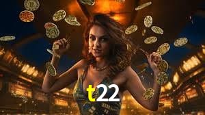 Live Casino t22