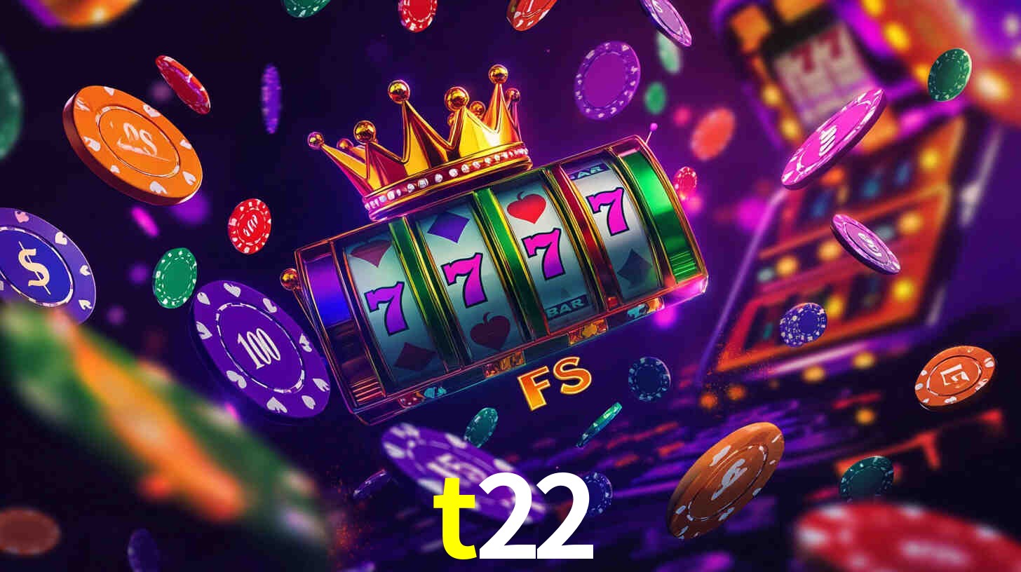 Roulette Table t22