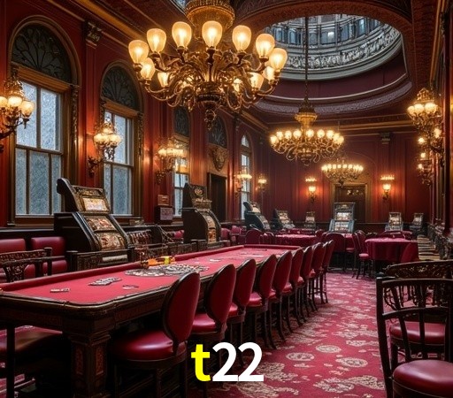 t22 Rio de Janeiro - Licenses