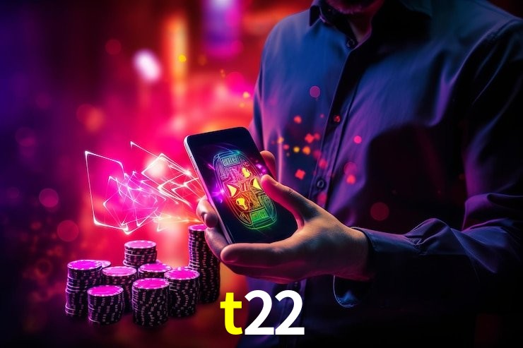 Apostas de Tênis t22