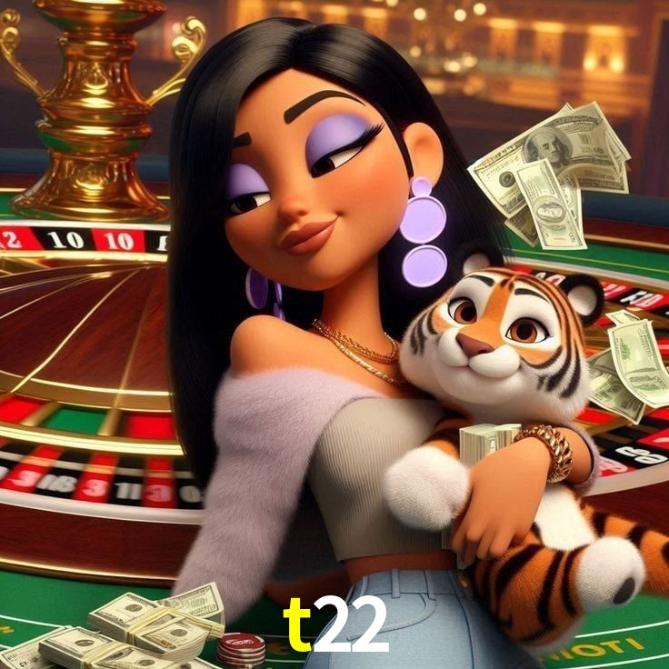 Bonus Features t22