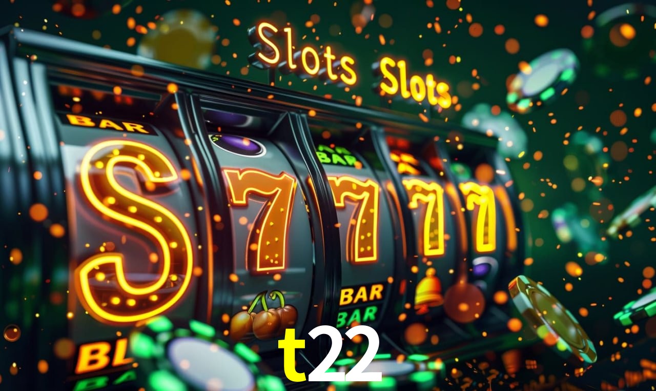 Recursos de Bônus t22