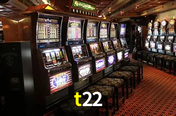 Desvendando o Mundo dos Jogos Virtuais na t22