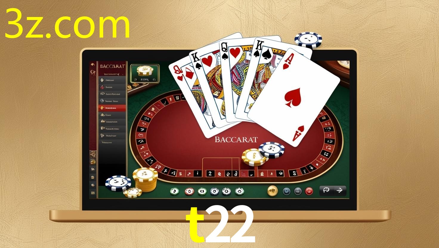 T22.COM