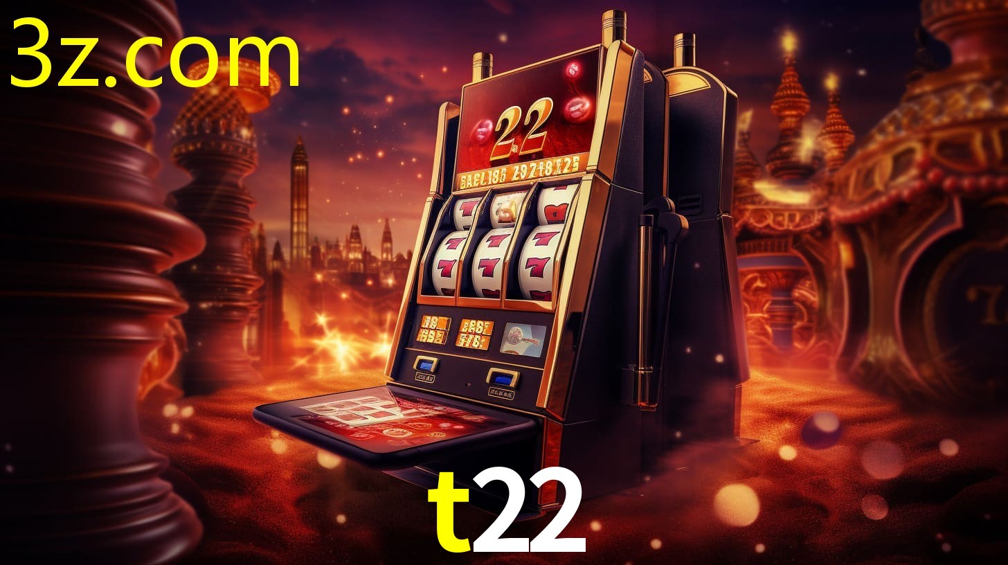 T22.COM