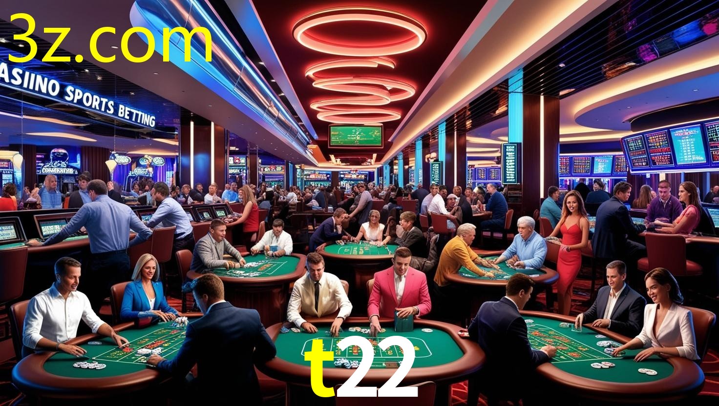 T22.COM