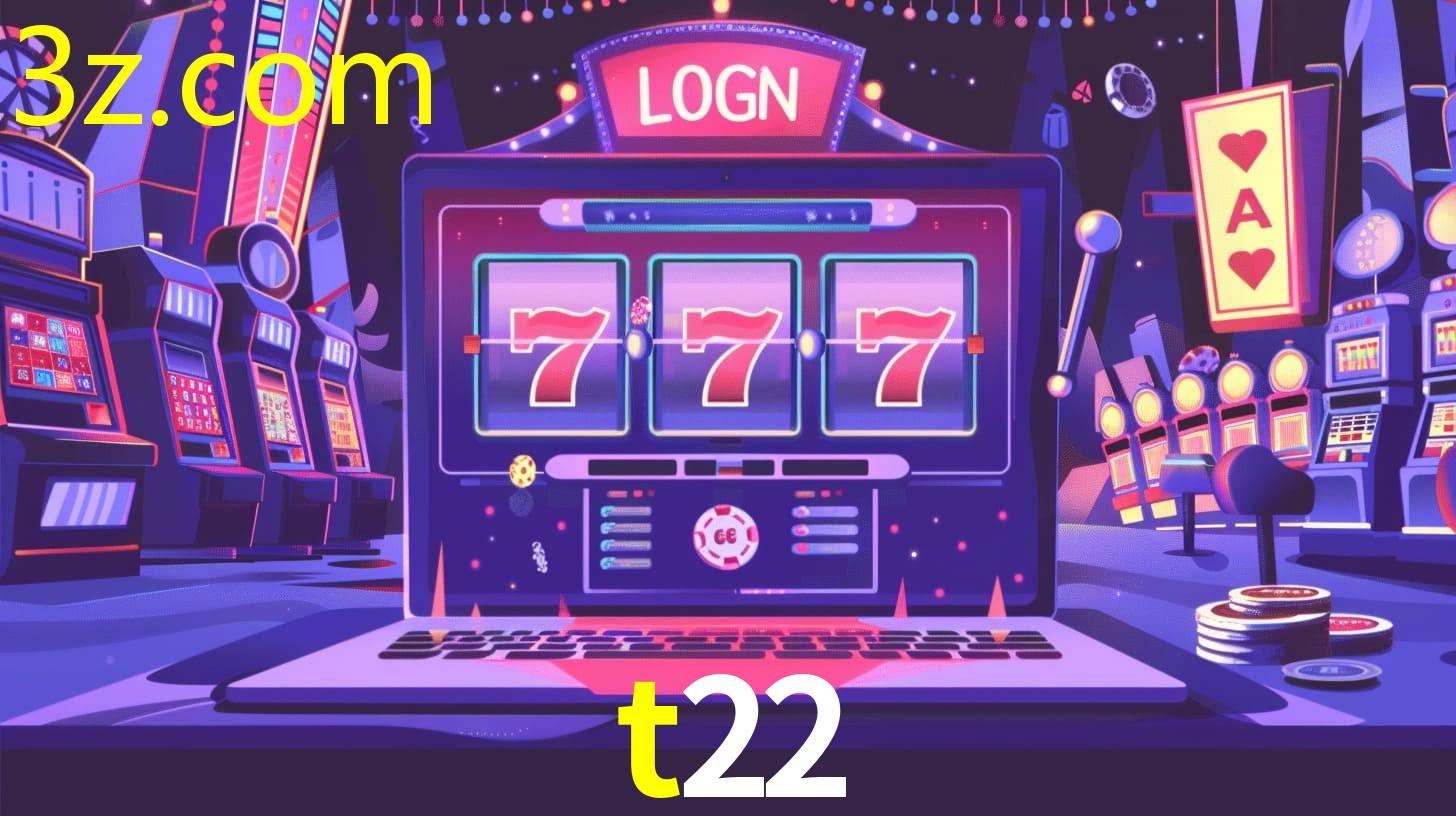 T22.COM